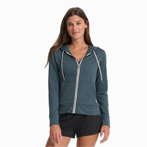 Vuori Halo Performance Hoodie.